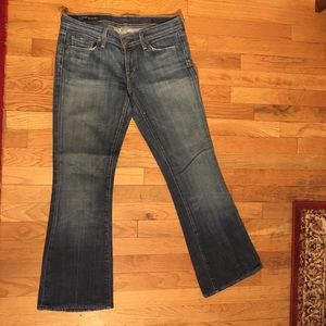 Designer Jeans - Citizens of Humanity